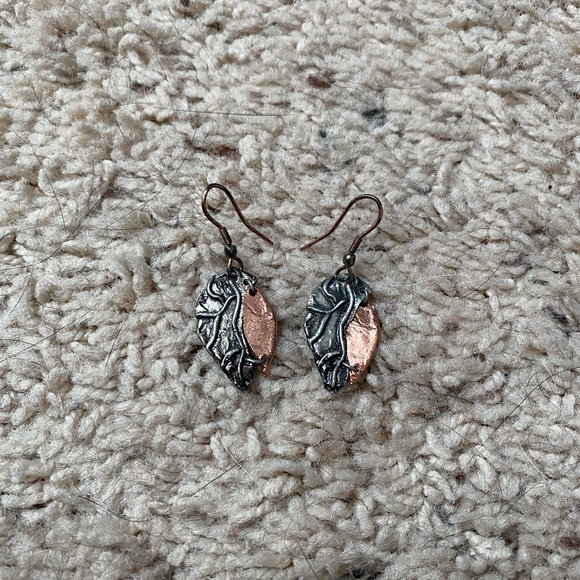 Jewelry Set (Handmade!) - Picture 3 of 3